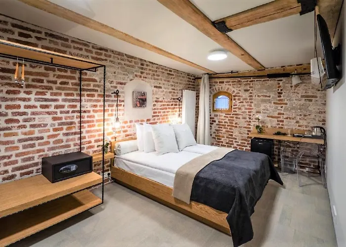 Rixwell Old Riga Palace Hotel